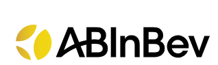 AB InBev Logo